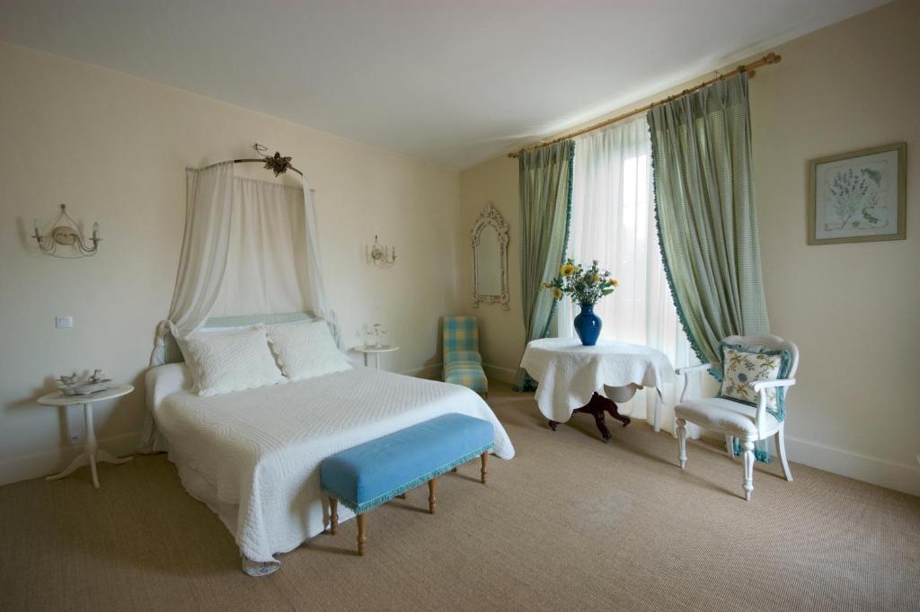 Le Castel Du Mont Boise Hotel Montboucher-sur-Jabron Buitenkant foto