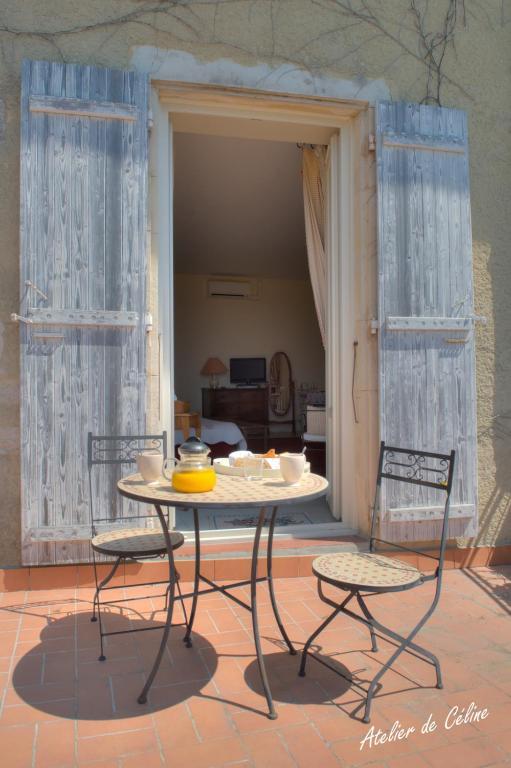 Le Castel Du Mont Boise Hotel Montboucher-sur-Jabron Buitenkant foto