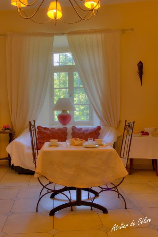 Le Castel Du Mont Boise Hotel Montboucher-sur-Jabron Buitenkant foto